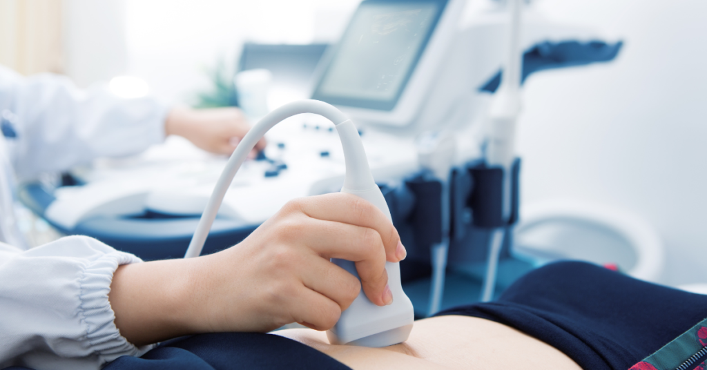 Targeted Ultrasound in Vancouver