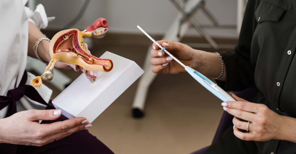 Vaginal Laxity in Vancouver