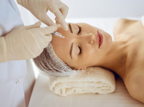 similar to Botox® and Xeomin®, Dysport is used in both medical and cosmetic treatments