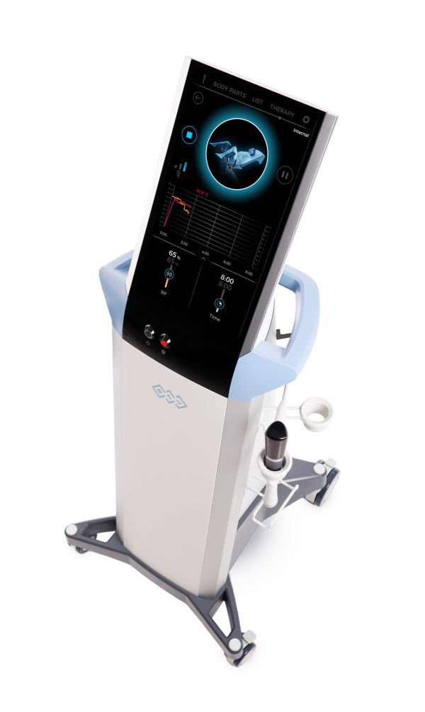 emfemme 360 treatment for woman pelvic floor