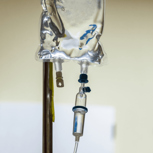 iv therapy treatment for health at eterna wellness in vancouver