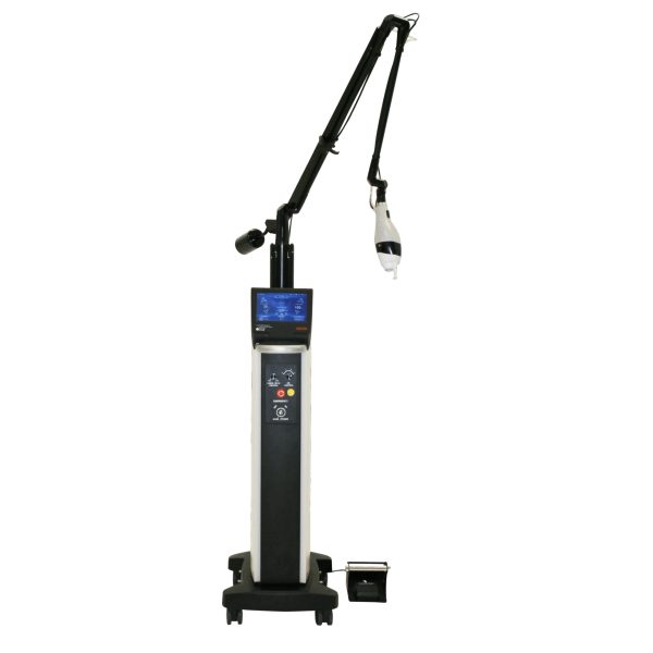 eCO2 Laser Resurfacing at eterna wellness medical spa in vancouver for acne