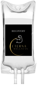 Surgery Support IV iv drip therapy at eterna wellness medical spa in vancouver