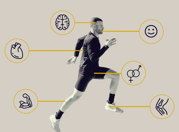 Testosterone Replacement Therapy consultation at Eterna Wellness in Vancouver for men’s hormone health.