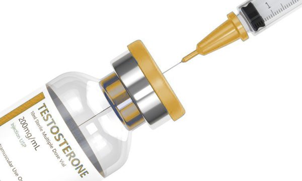 trt testosterone therapy at medical spa in vancouver